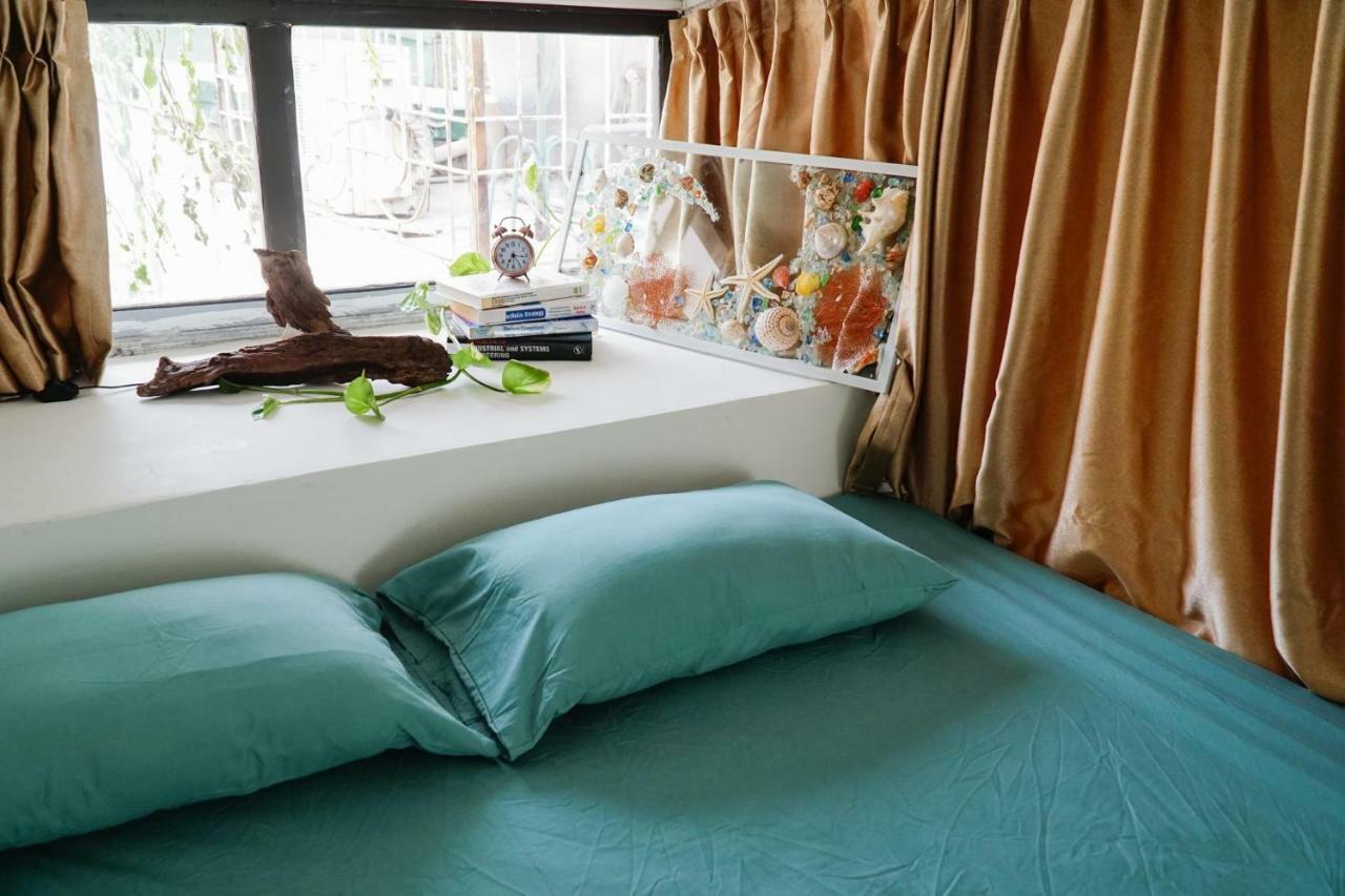 Ferienwohnung 20X19 Hanoi Exterior foto